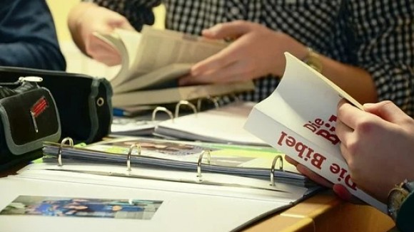 2019中国中职50强名单 2019中国中职排行一览表