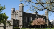 三门峡社会管理职业学院2020年招生章程