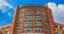 2020年河北农业大学成人高等教育招生简章(预发稿)