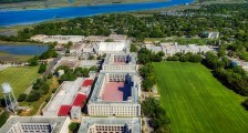 华中科技大学2020年强基计划招生简章