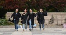 2020年陕西科技大学硕士研究生录取通知书邮寄地址及档案所在单位确认通知